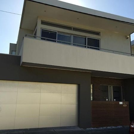 Beachside Apartments Bonbeach Melbourne Dış mekan fotoğraf