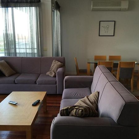 Beachside Apartments Bonbeach Melbourne Dış mekan fotoğraf