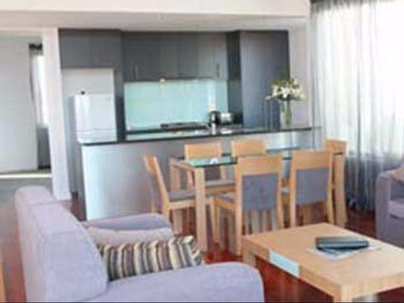 Beachside Apartments Bonbeach Melbourne Dış mekan fotoğraf