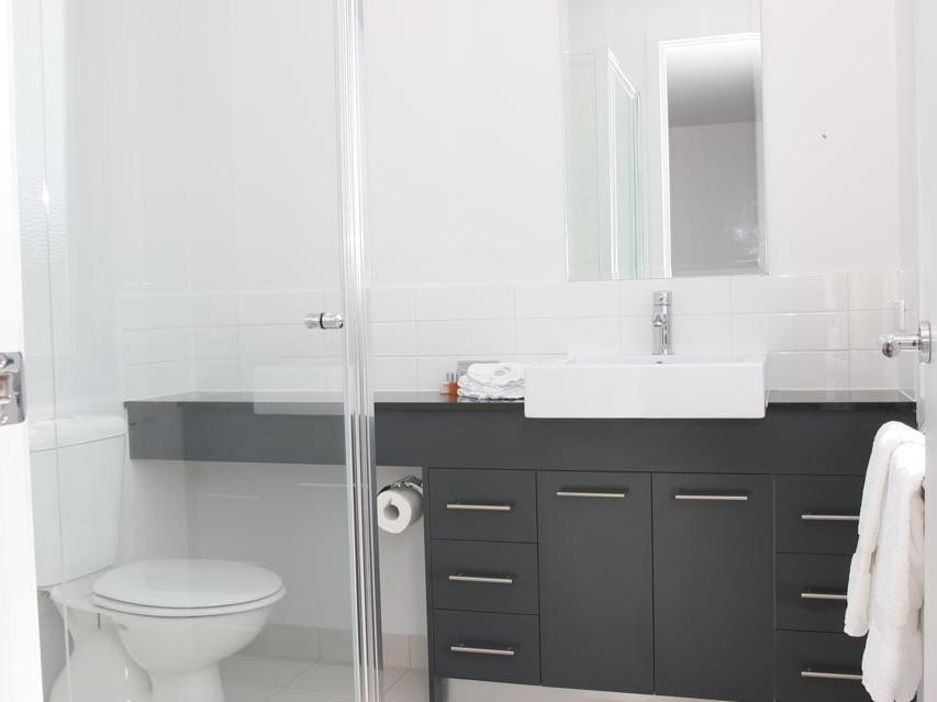 Beachside Apartments Bonbeach Melbourne Dış mekan fotoğraf
