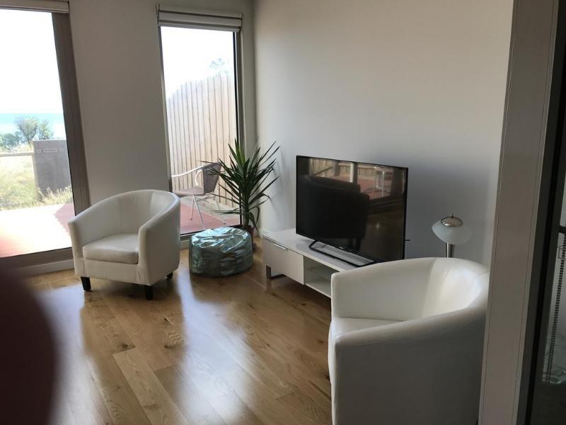 Beachside Apartments Bonbeach Melbourne Dış mekan fotoğraf
