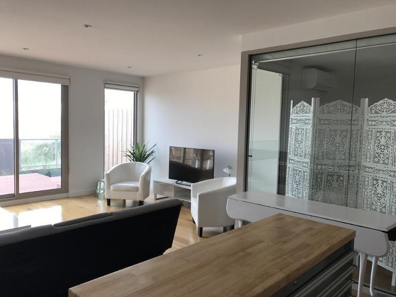 Beachside Apartments Bonbeach Melbourne Dış mekan fotoğraf