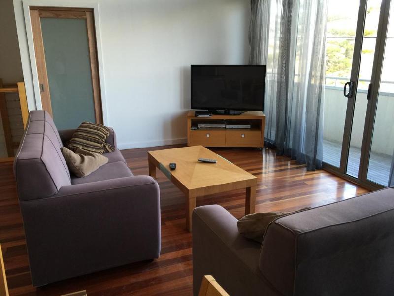 Beachside Apartments Bonbeach Melbourne Dış mekan fotoğraf
