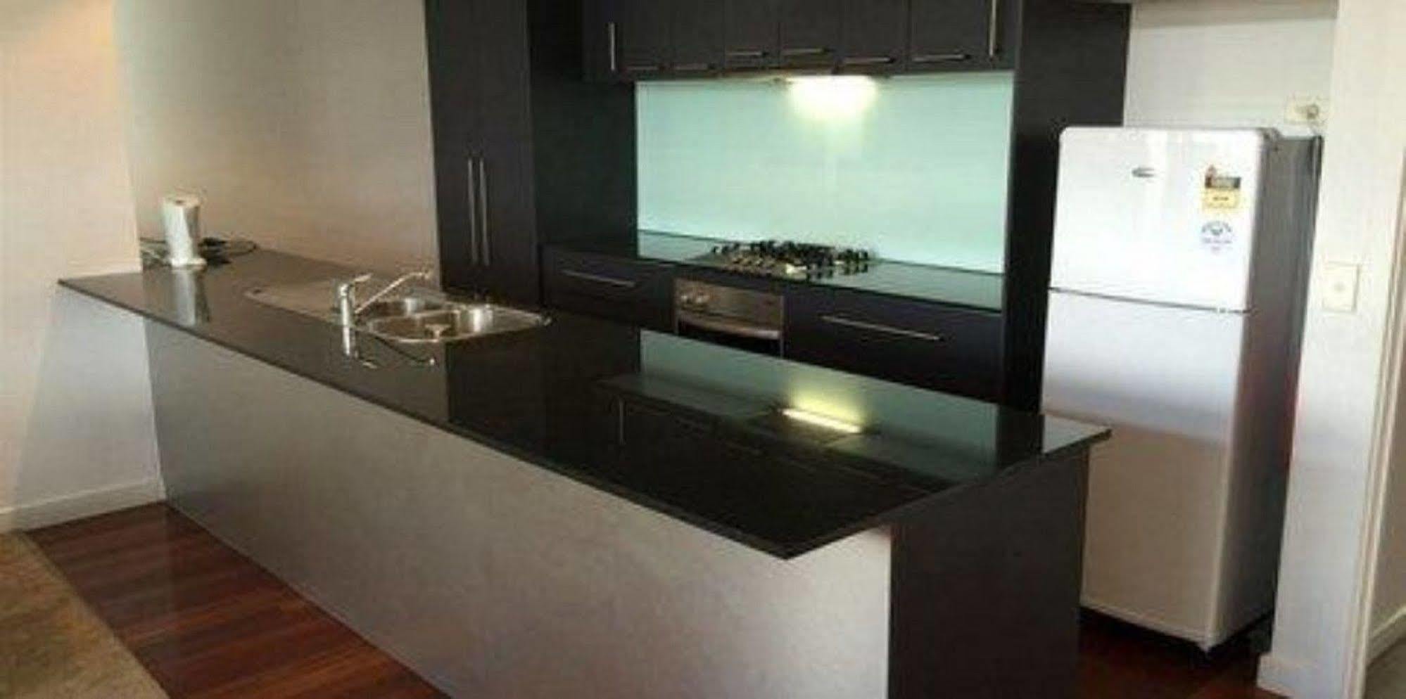 Beachside Apartments Bonbeach Melbourne Dış mekan fotoğraf